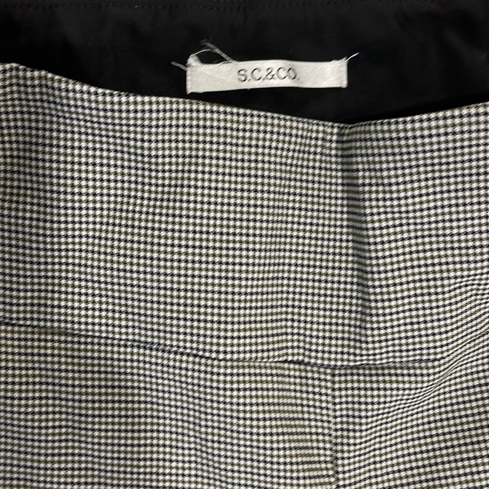 Stretch pants - Picture 5 of 6